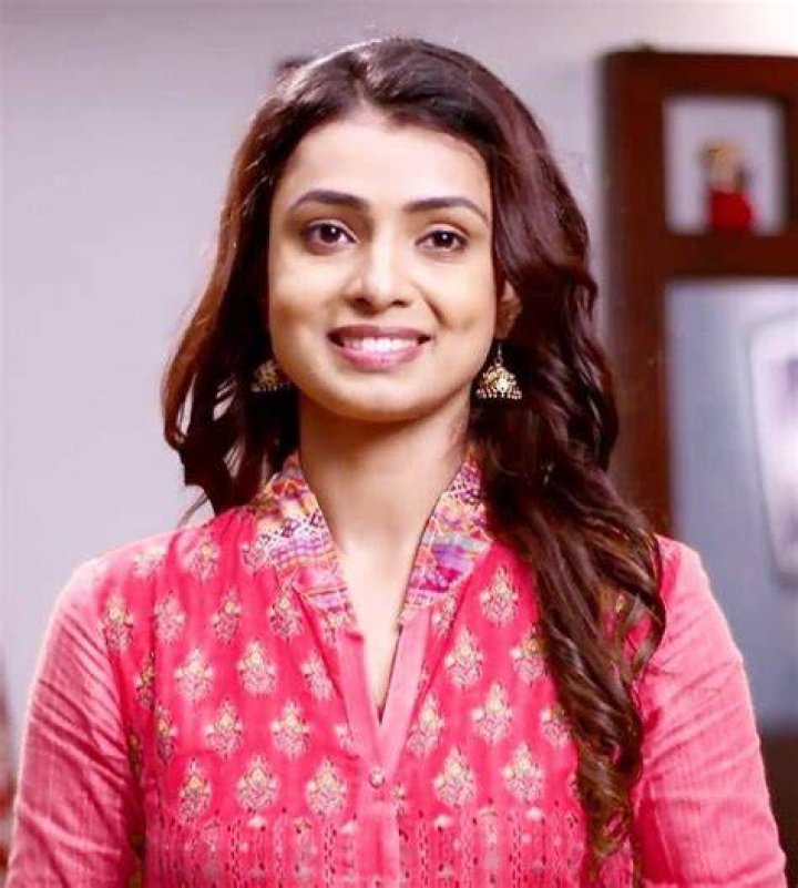 Mayuri Deshmukh