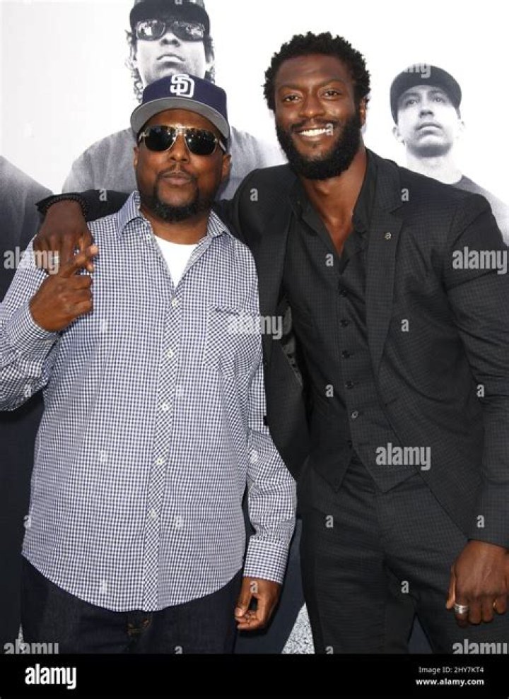 MC Ren
