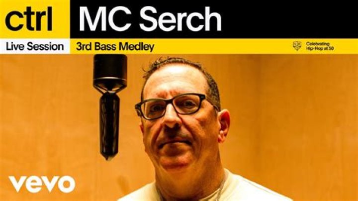 Mc Serch