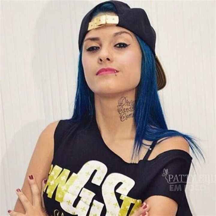 MC Tati Zaqui