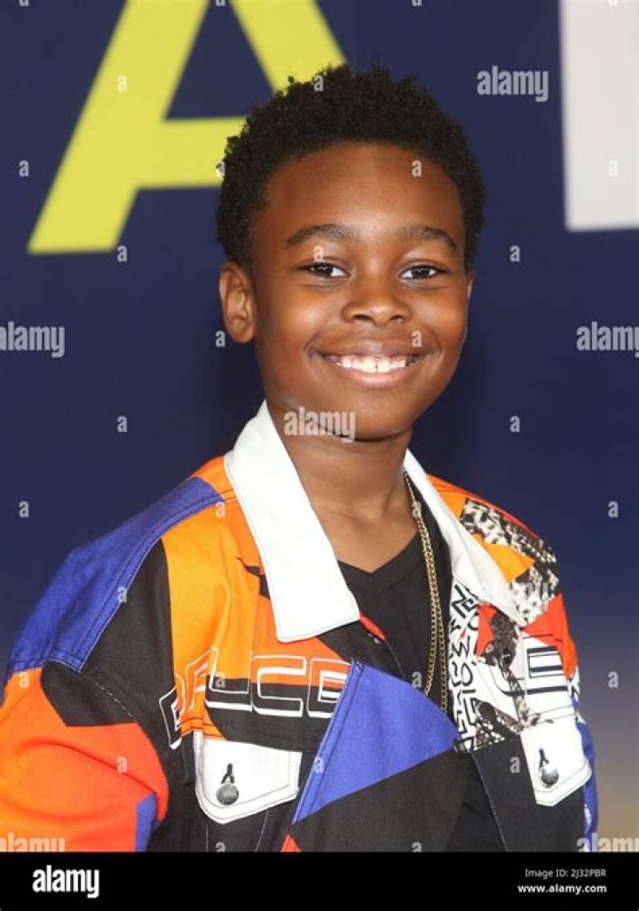 McColm Cephas