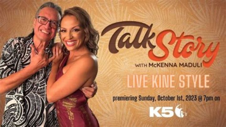 McKenna Maduli