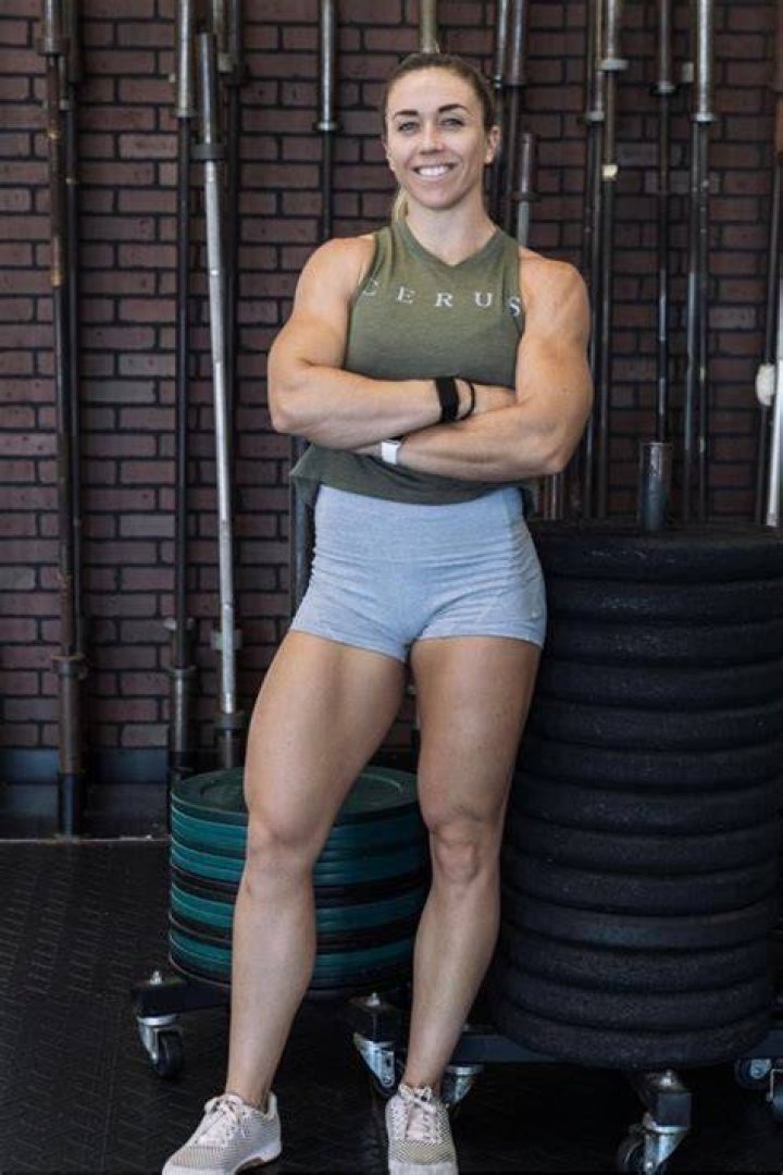 McKenzie Flinchum