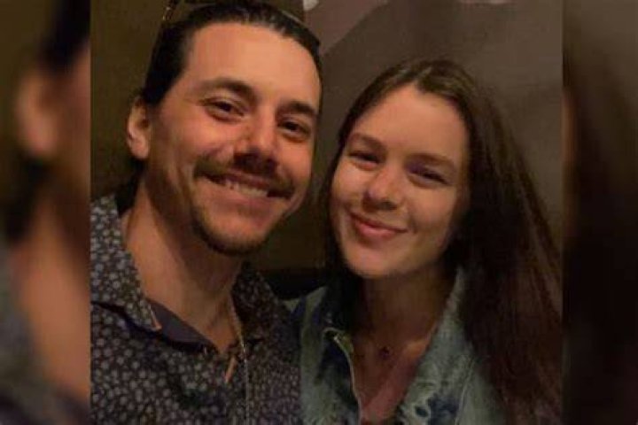 Meet Jagger Lee Martinez girlfriend