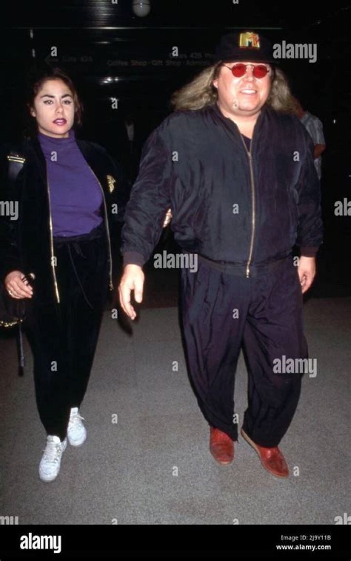 Malika Kinison Meet Sam Kinison’s Wife Malika Kinison: Full Bio, Career, Marriage, & Much More