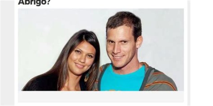Megan Abrigo, Daniel Tosh's Wife