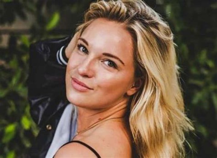 Megan Zelly