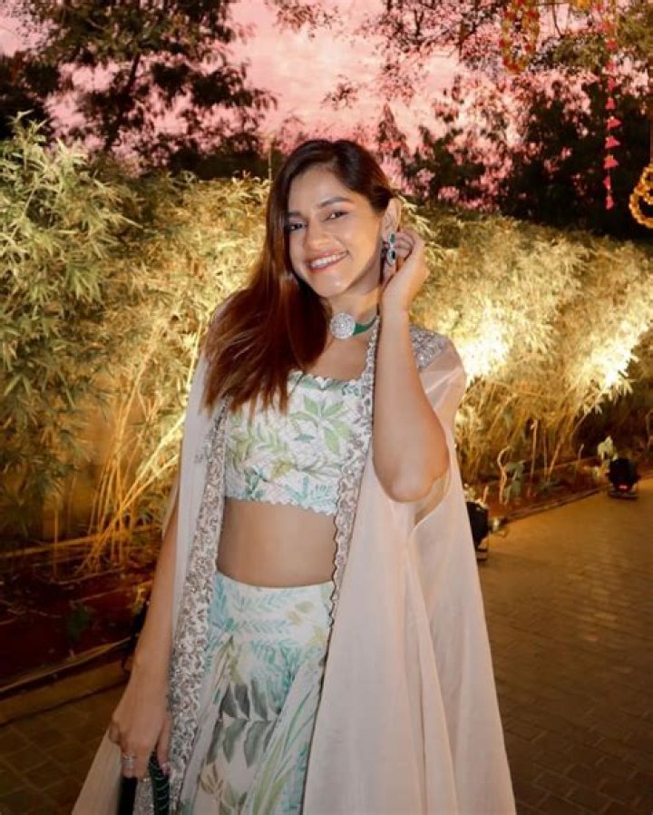 Meghna Kaur