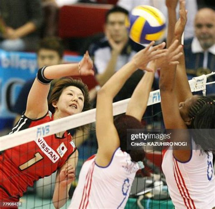Megumi Kurihara