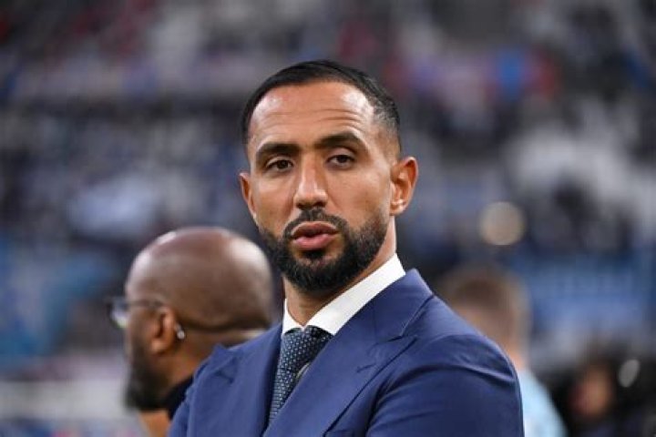 Mehdi