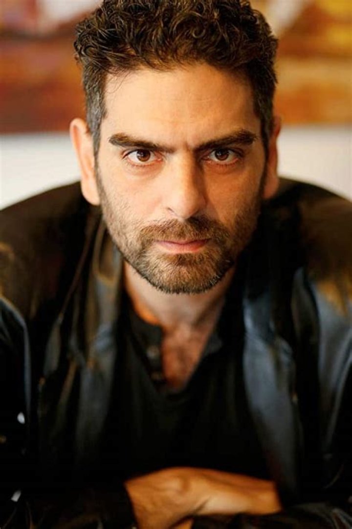 Mehmet Ali Nuroglu