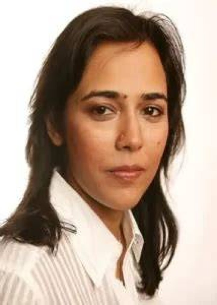 Mehreen Jabbar