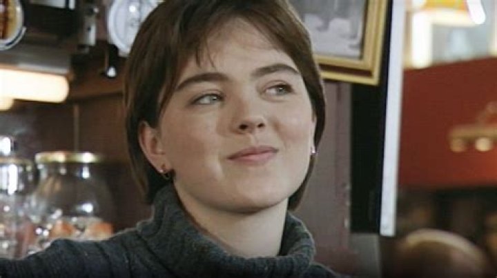 Melanie Clark Pullen