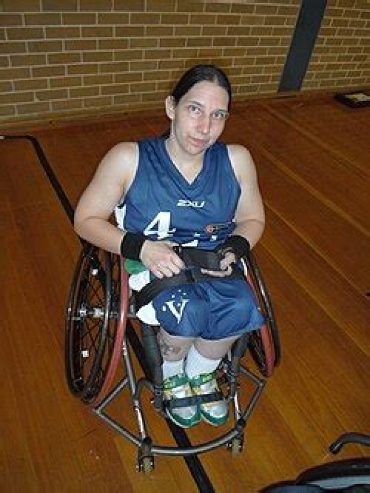 Melanie Domaschenz