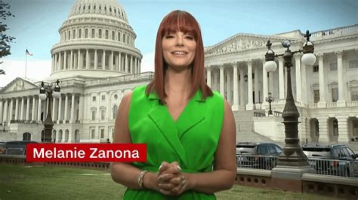 Melanie Laura Zanona