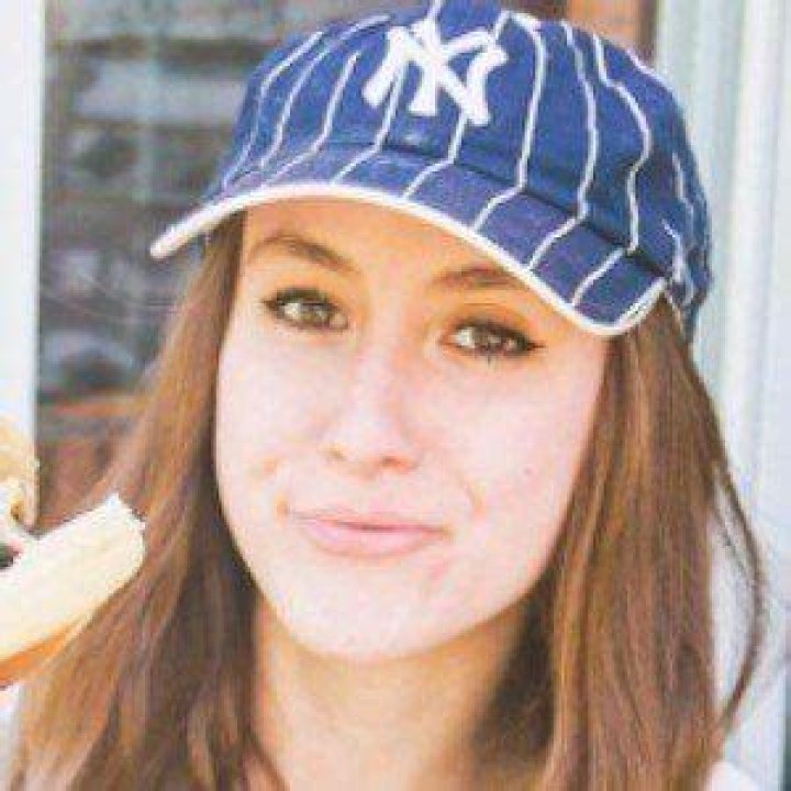 Melinna Mills