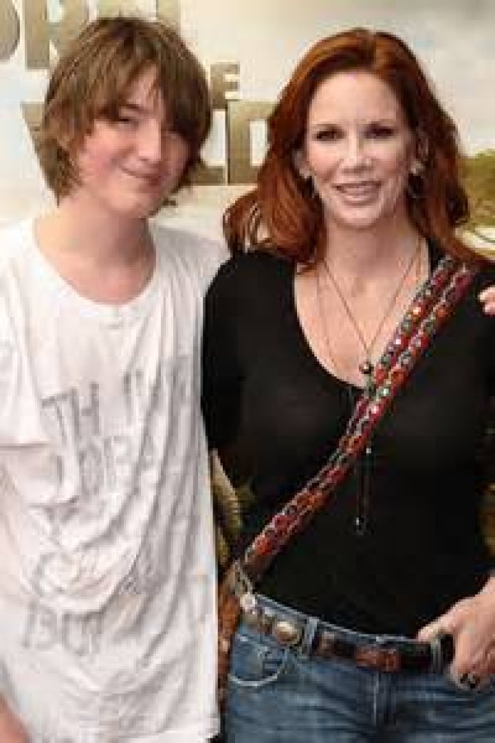 Melissa Gilbert