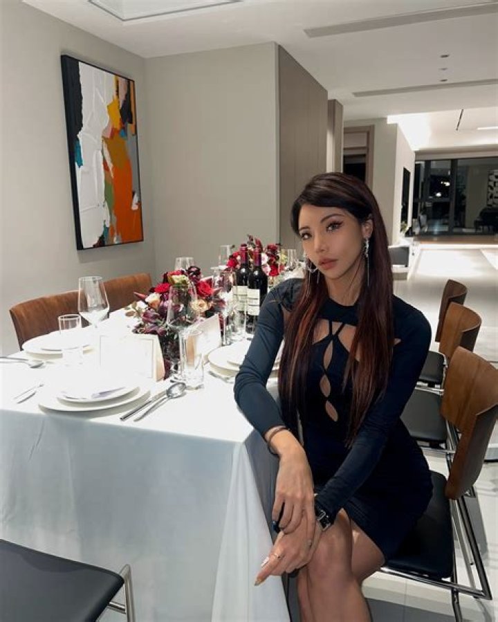 Melo Lv