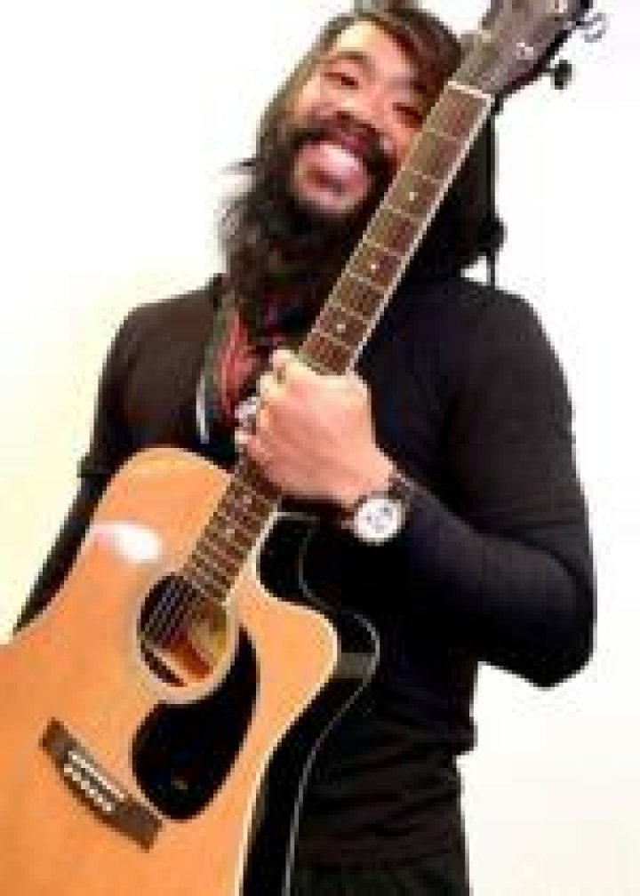 Melvin Achanzar