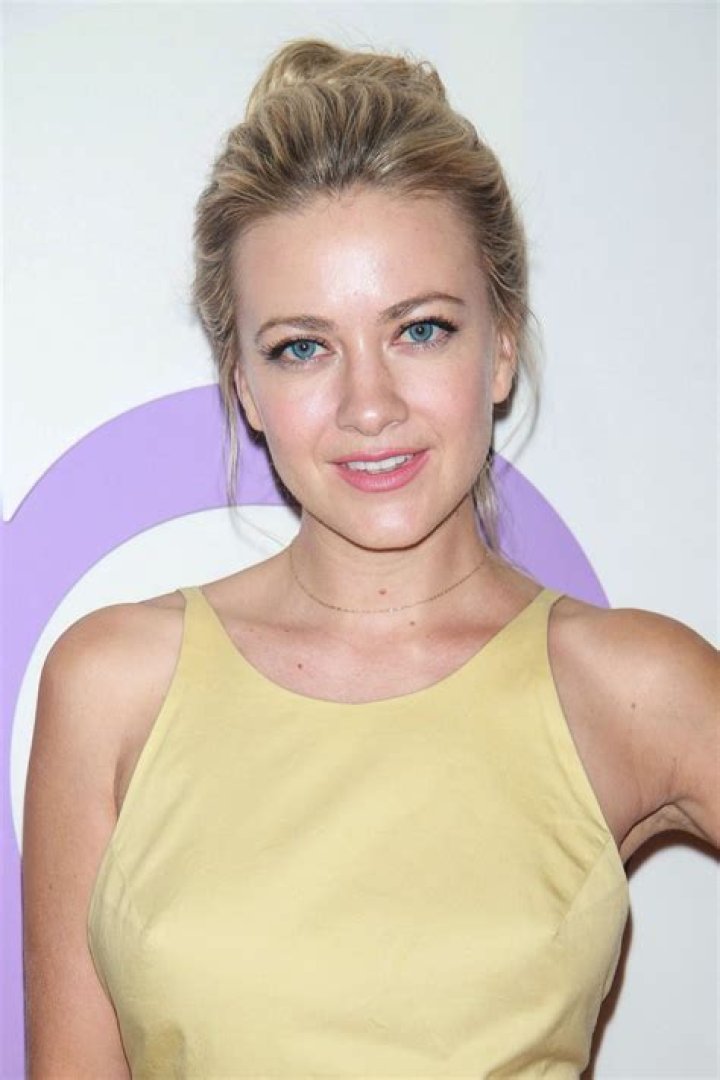 Meredith Hagner