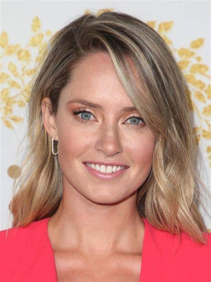 Merritt Patterson