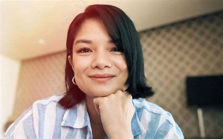 Meryll Soriano