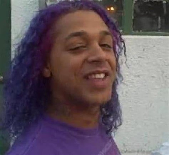 Messy Mya