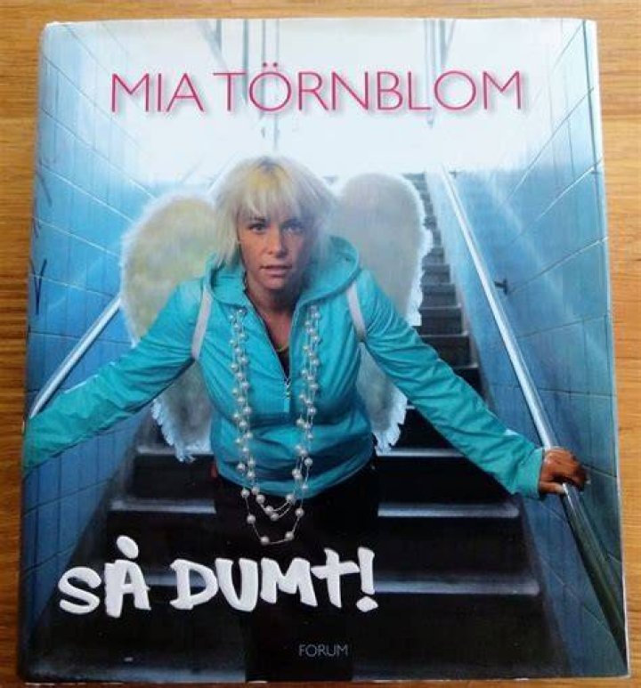Mia Tornblom