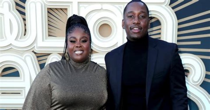 Micah Williams, Raven Goodwin's Boyfriend
