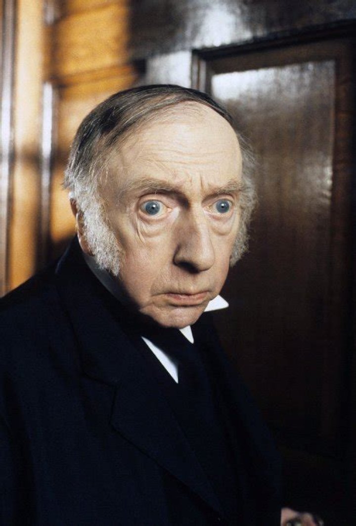 Michael Bilton