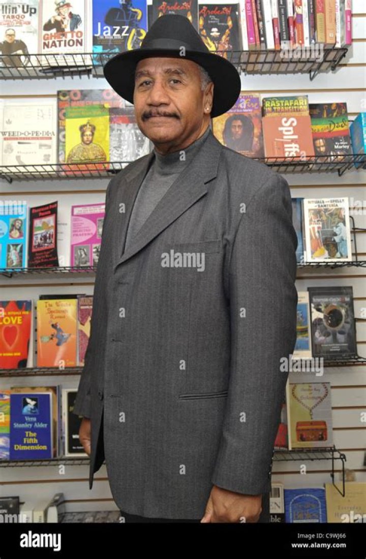 Michael Braxton Sr