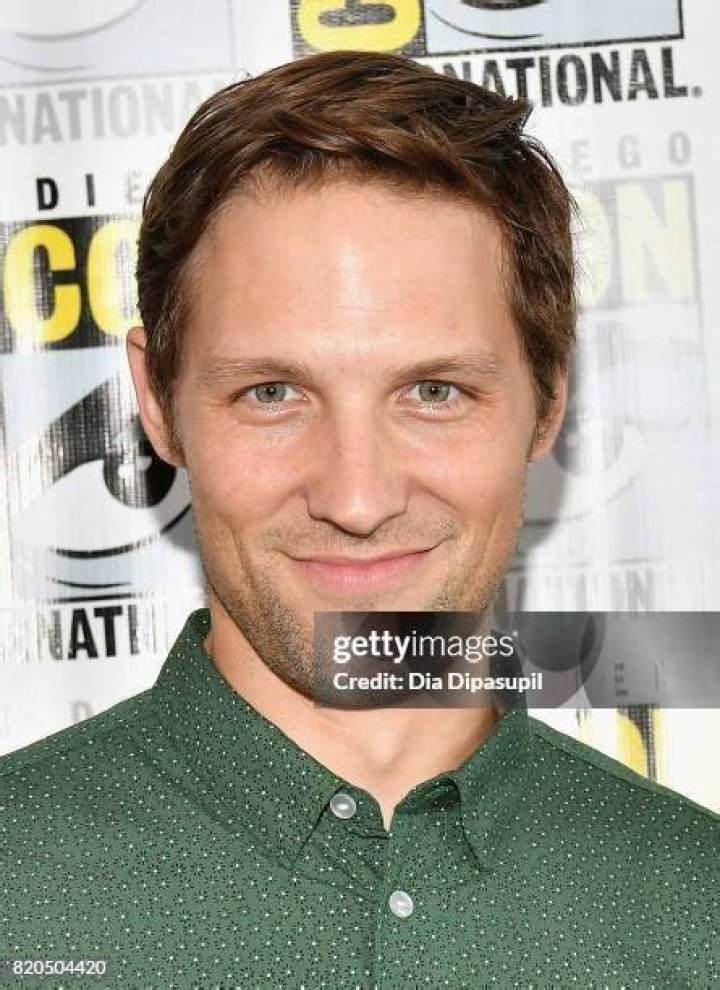 Michael Cassidy