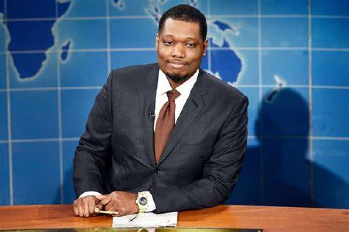 Michael Che