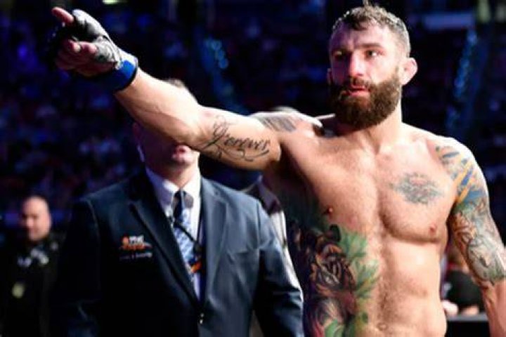 Michael Chiesa