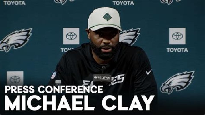 Michael Clay