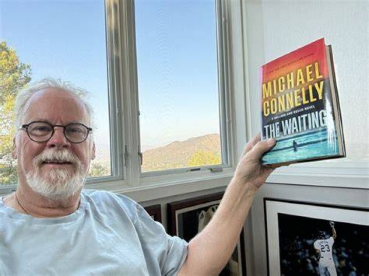 Michael Connelly