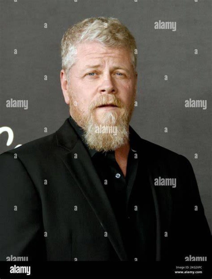 Michael Cudlitz