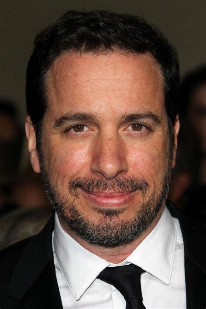Michael Cuesta