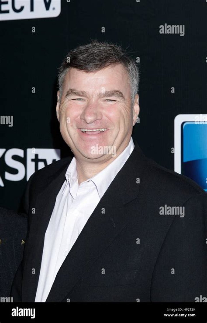 Michael D. White