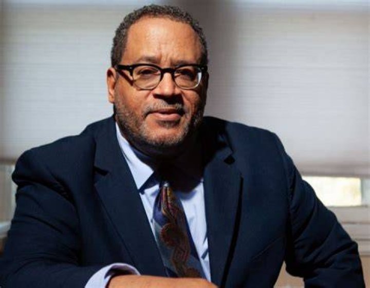 Michael Eric Dyson - Net Worth, Age, Height, Birthday, Bio, Wiki!