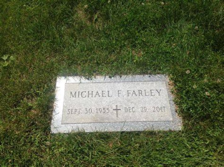 Michael F. Farley