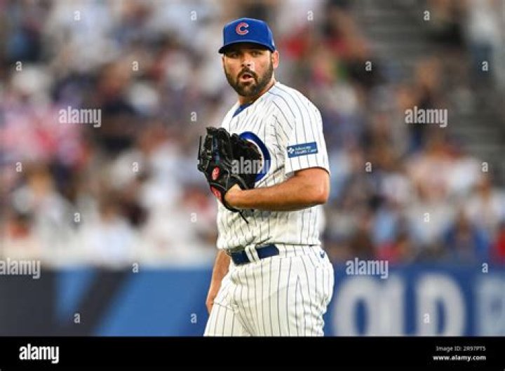 Michael Fulmer