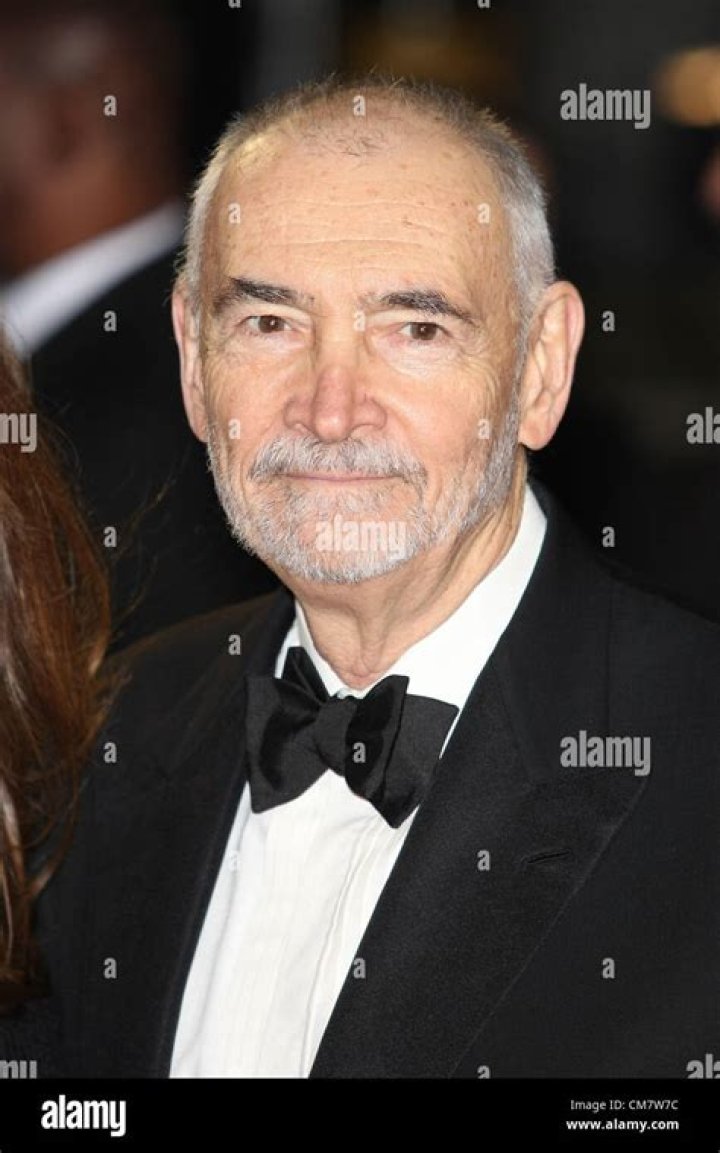 Michael G. Wilson
