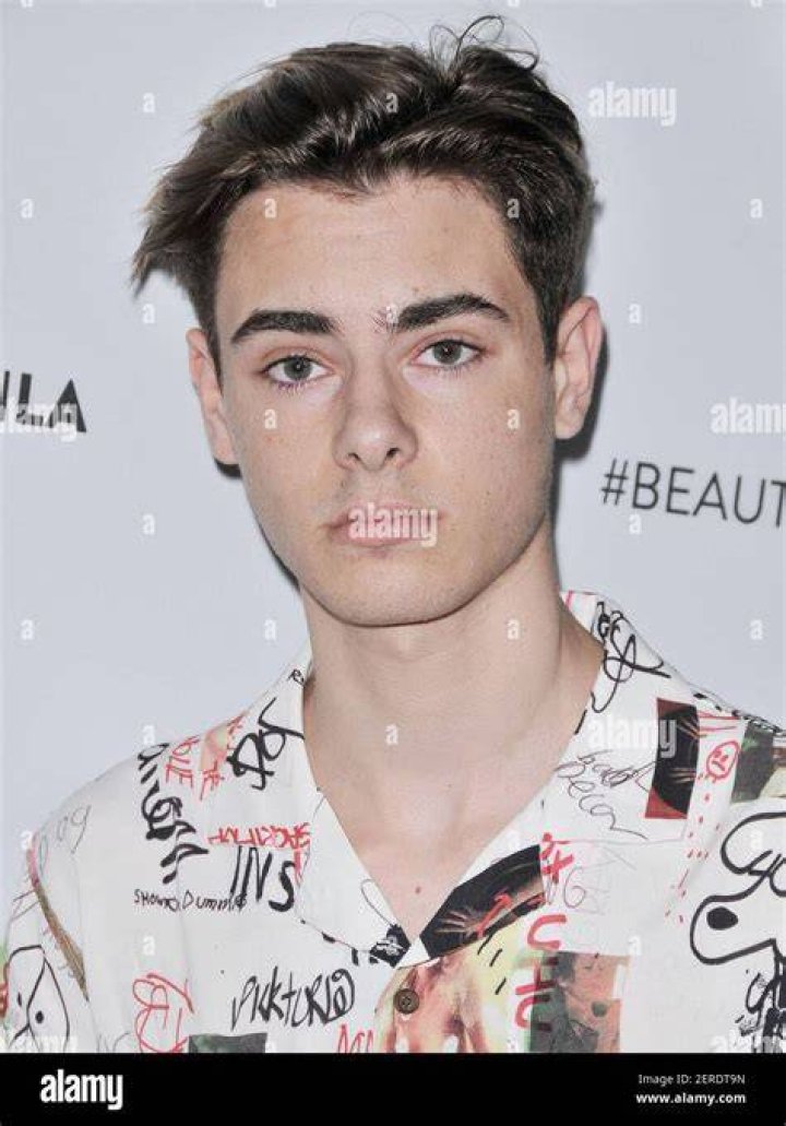 Michael Gilgan