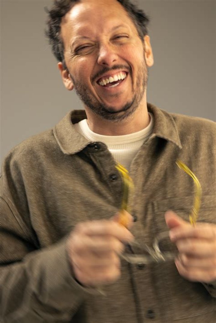 Michael Gungor