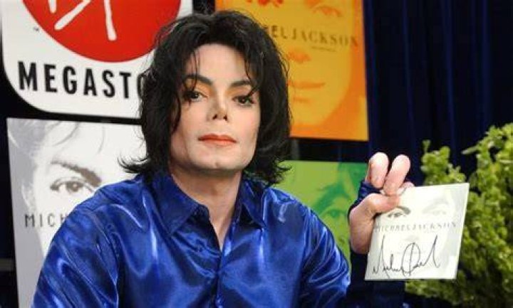 Michael Jackson Fortune