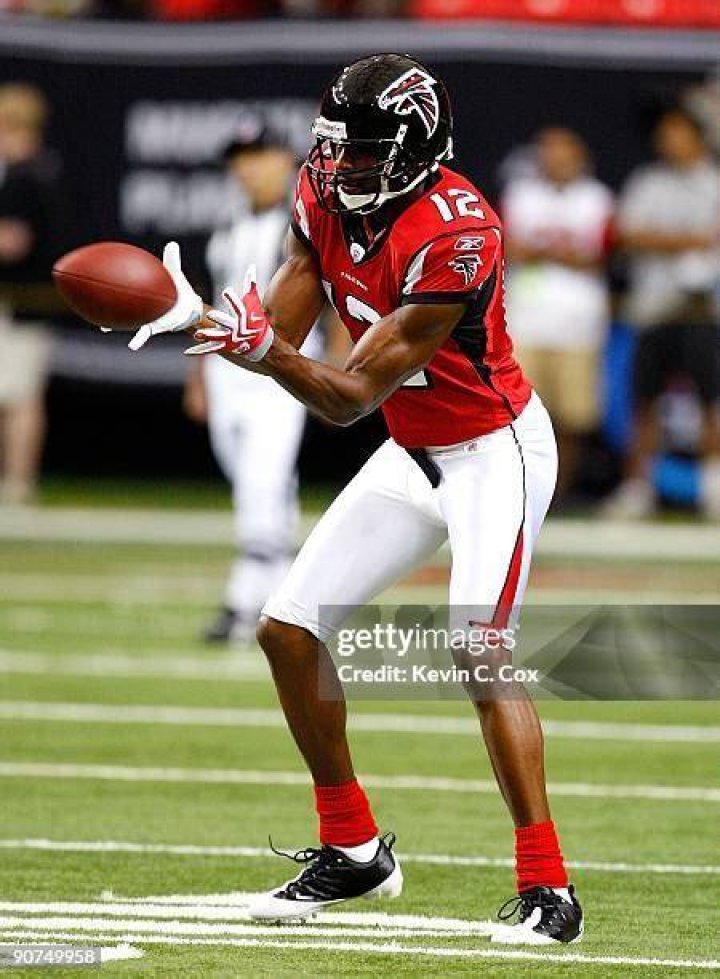 Michael Jenkins