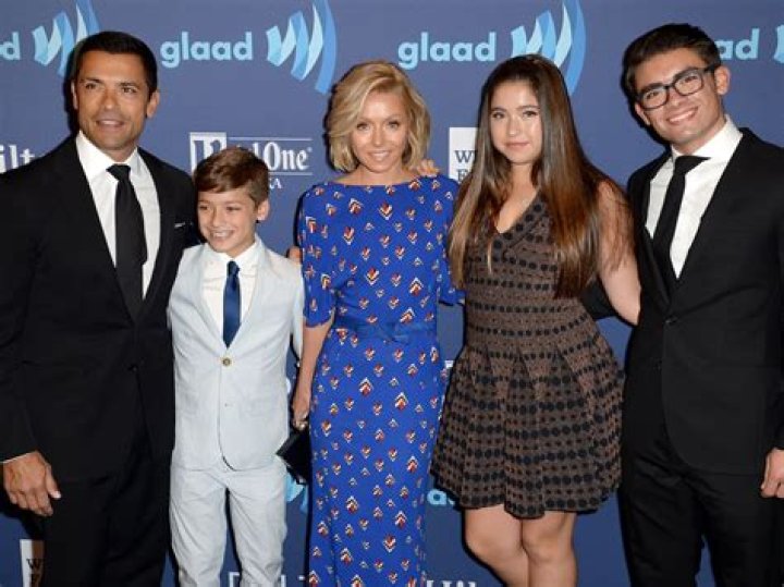 Michael Joseph Consuelos