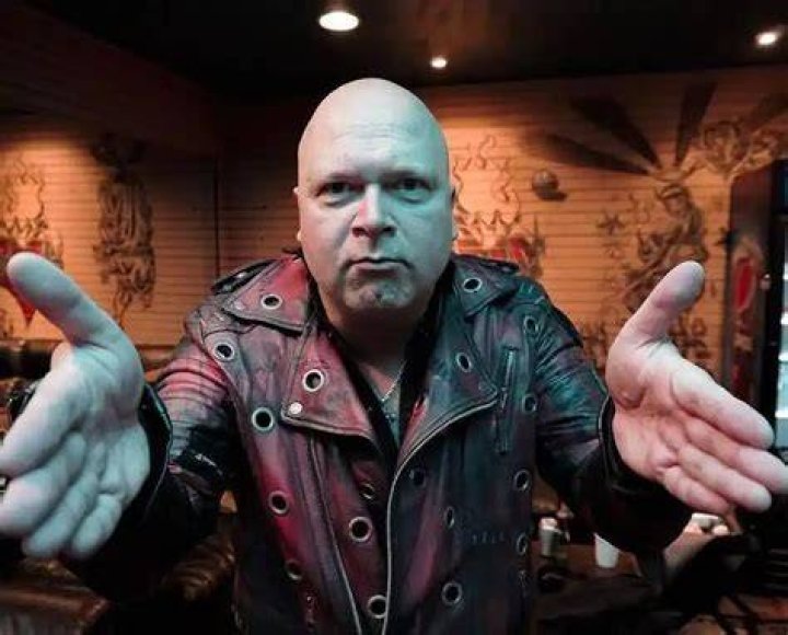 Michael Kiske