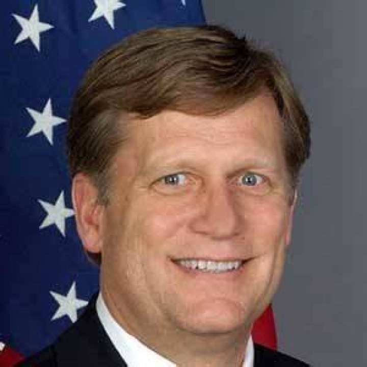 Michael McFaul - Age, Net Worth, Height, Bio, Wiki!
